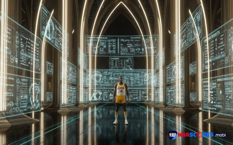 Analyze team trends and master your strategy using the official NBA results archive today