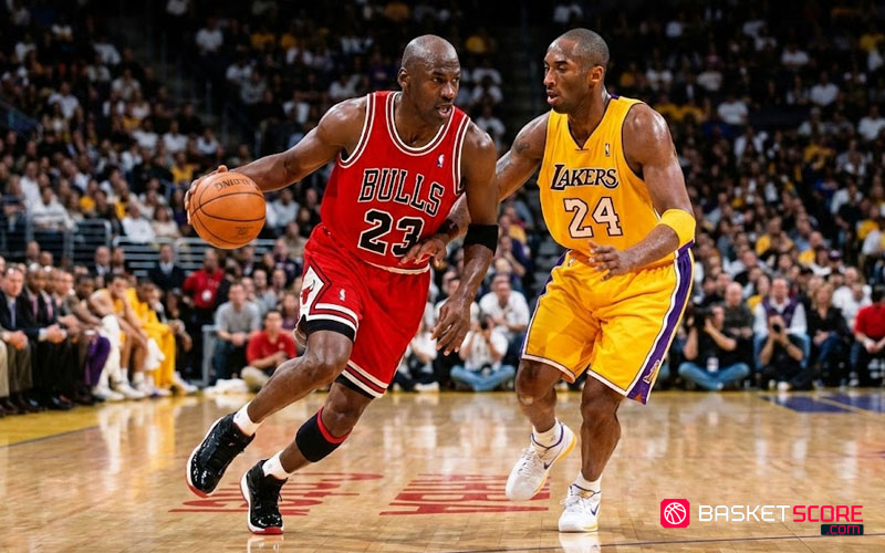 Master every play with real-time NBA basketball scores and professional match updates today