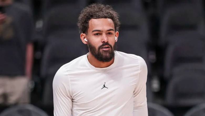 Atlanta Hawks and Washington Wizards reach agreement on Trae Young trade - Ảnh 1