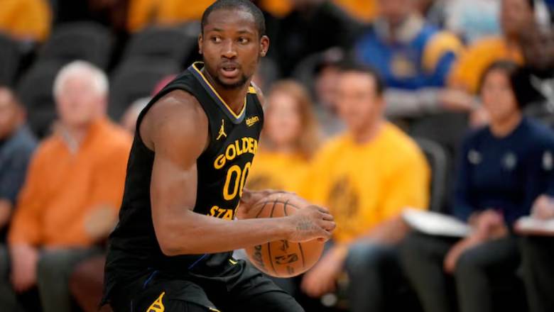 Steve Kerr disappointed with Jonathan Kuminga amid transfer rumors - Ảnh 2