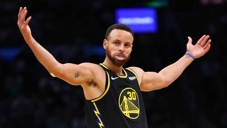 Stephen Curry surpasses Michael Jordan for most 30-point games after turning 30 - Ảnh 2