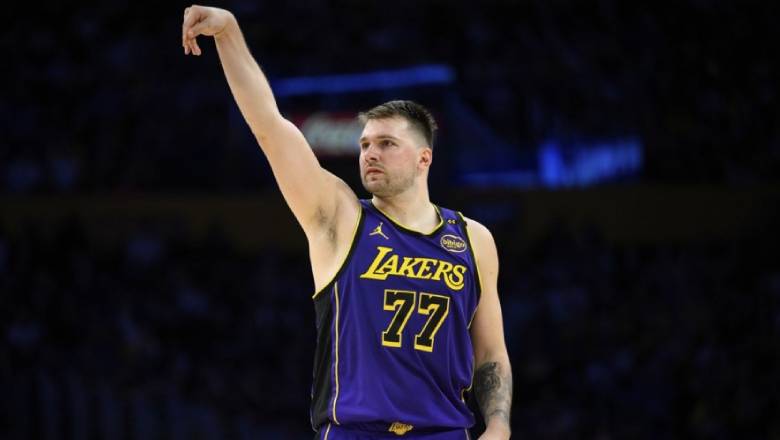 Luka Doncic appealing technical foul to avoid suspension after Nuggets win - Ảnh 2