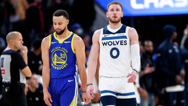 Minnesota Timberwolves vs. Golden State Warriors postponed following ICE shooting in Minneapolis - Ảnh 2