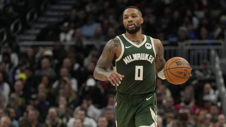 NBA top scorers 2025: Shai dominates while Curry and LeBron narrowly miss out - Ảnh 4