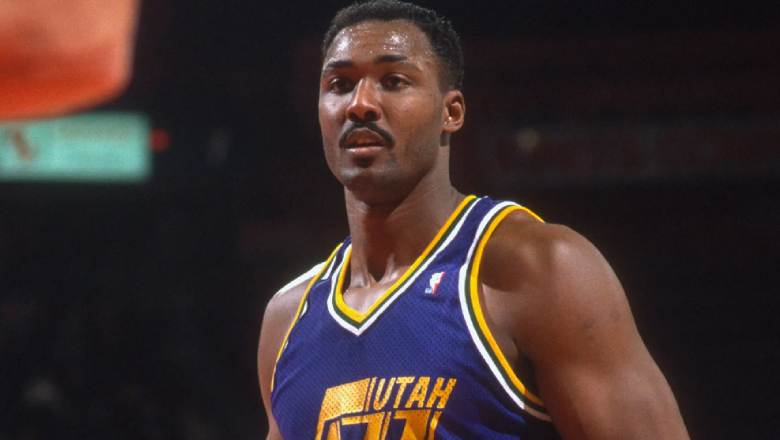 Who has the most double-doubles in NBA history? A list ranking the all-time career leaders - Ảnh 4