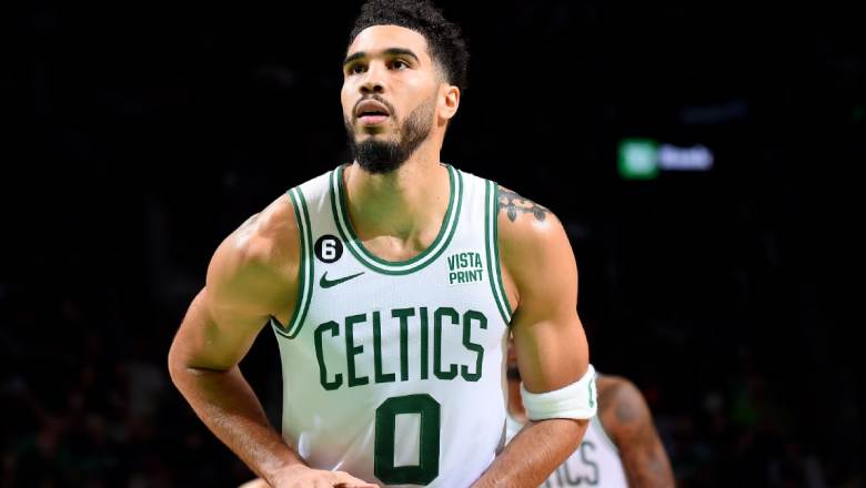 Ranking the 10 NBA top scorers of 2023: Embiid and Doncic dominate, GSW absent from the rankings - Ảnh 2