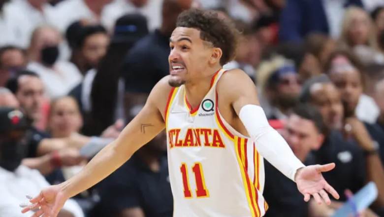 Ranking the 10 NBA top scorers of 2023: Embiid and Doncic dominate, GSW absent from the rankings - Ảnh 3