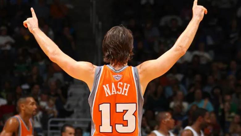 Who are the NBA all-time assist leaders? Ranking the top 5 playmakers in history - Ảnh 1