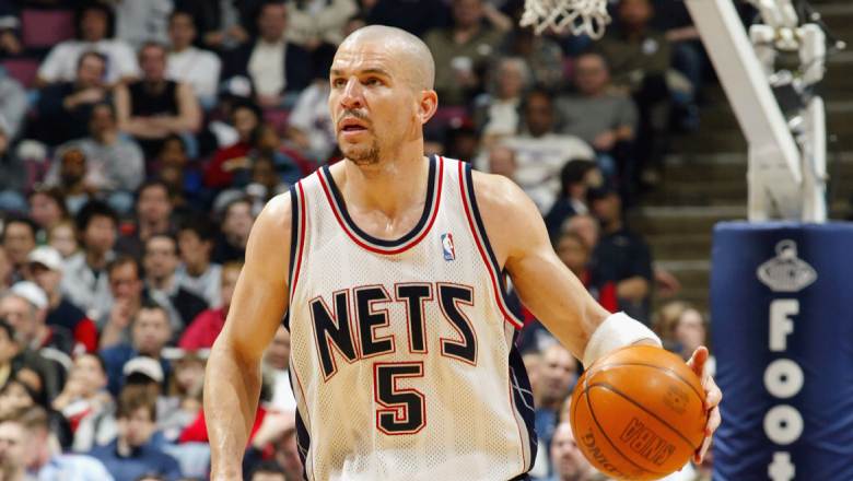 Who are the NBA all-time assist leaders? Ranking the top 5 playmakers in history - Ảnh 3
