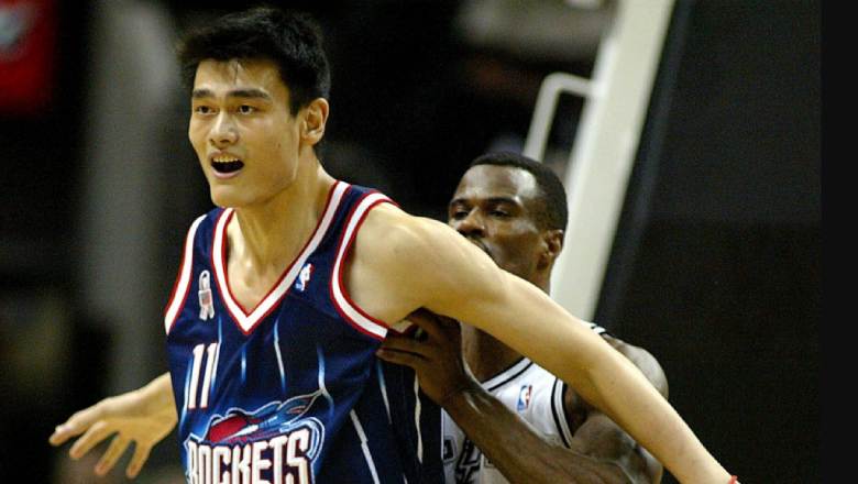 Who is the most expensive basketball player transfer ever? Ranking the highest buy-outs in history - Ảnh 1