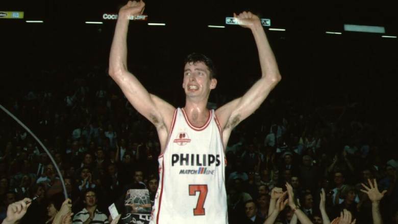 Who is the most expensive basketball player transfer ever? Ranking the highest buy-outs in history - Ảnh 3