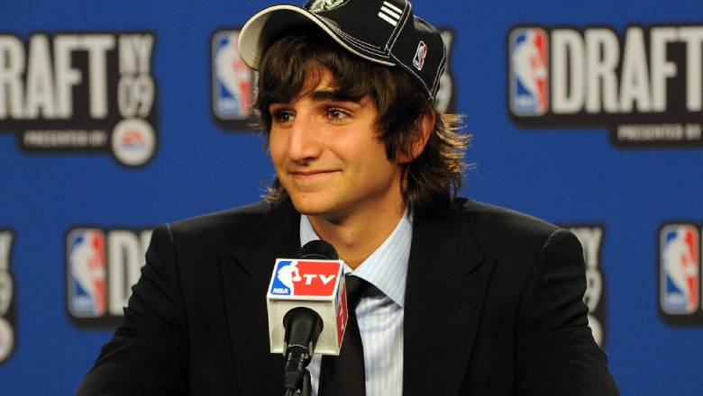 Who is the most expensive basketball player transfer ever? Ranking the highest buy-outs in history - Ảnh 4