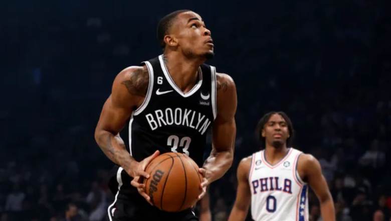 The 5 Brooklyn Nets top scorers 2024: Mikal Bridges&rsquo; absolute dominance - Ảnh 2