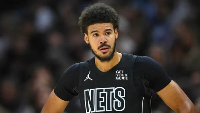 Who was the Brooklyn Nets' leading scorer in 2024/25? Top points leaders ranked - Ảnh 3