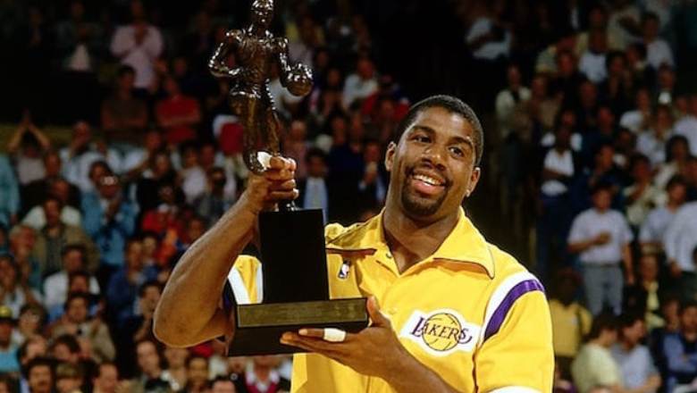 Ranking 10 NBA best shots in history: Michael Jordan&rsquo;s undisputed No. 1 - Ảnh 3