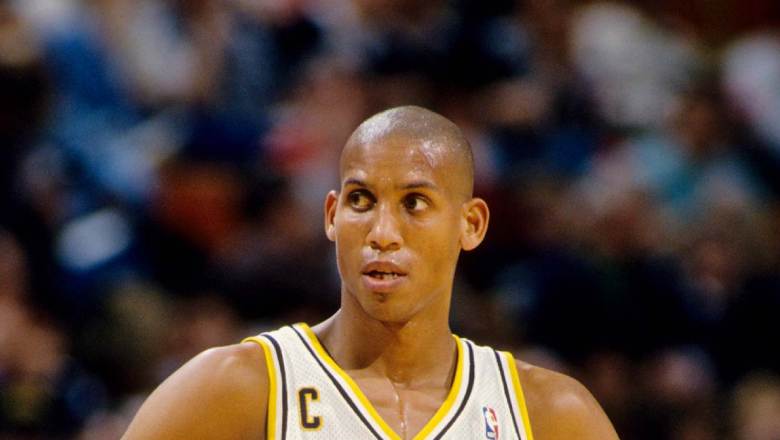 Ranking 10 NBA best shots in history: Michael Jordan&rsquo;s undisputed No. 1 - Ảnh 4