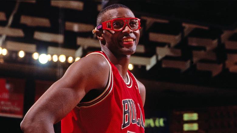 Who are the Chicago Bulls' best players of all time? Ranking the icons of the Windy City - Ảnh 2