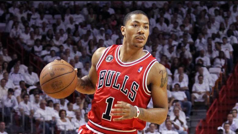 Who are the Chicago Bulls' best players of all time? Ranking the icons of the Windy City - Ảnh 3