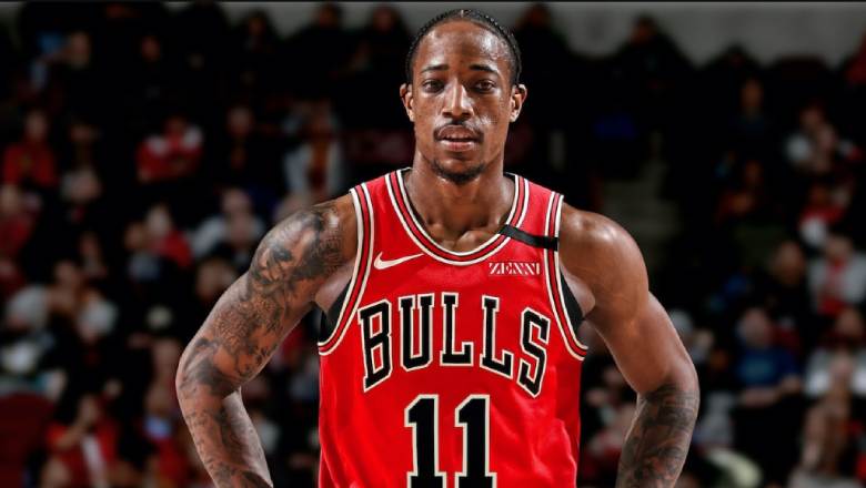 Who was the Chicago Bulls' best player in 2023? Ranking the top stars in the squad - Ảnh 1