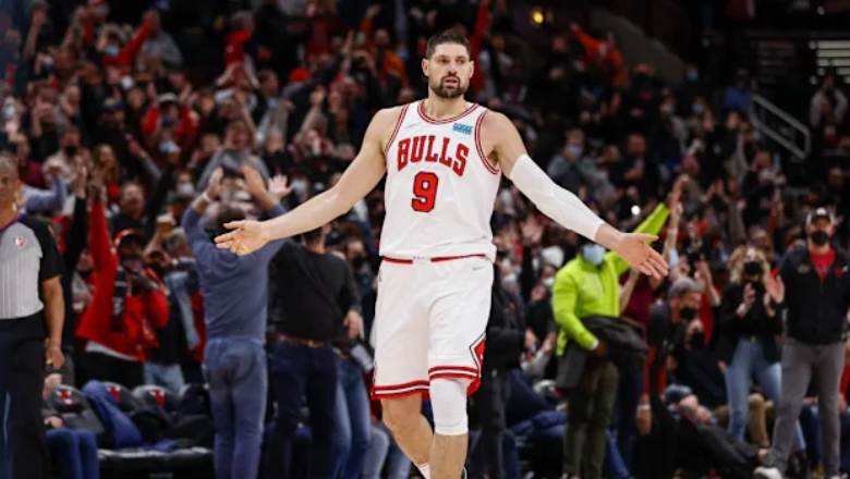 Who was the Chicago Bulls' best player in 2023? Ranking the top stars in the squad - Ảnh 2