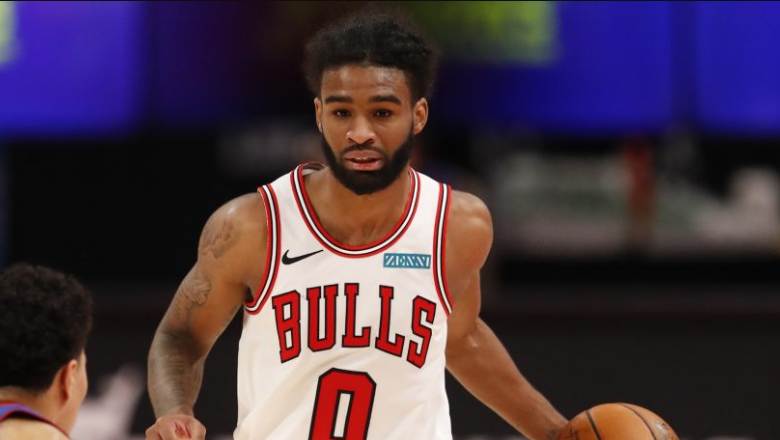 Who was the Chicago Bulls' best player in 2023? Ranking the top stars in the squad - Ảnh 3