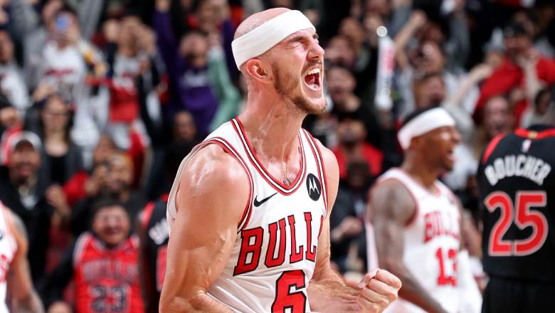 Ranking the Chicago Bulls' best players in 2024: DeRozan&rsquo;s elite form continues - Ảnh 1