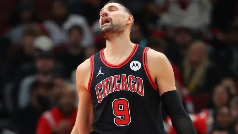 Ranking the Chicago Bulls' best players in 2024: DeRozan&rsquo;s elite form continues - Ảnh 2