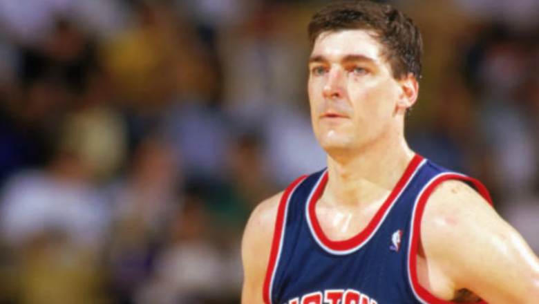 Detroit Pistons' top scorers in history: Isiah Thomas and the icons of Motown basketball - Ảnh 3