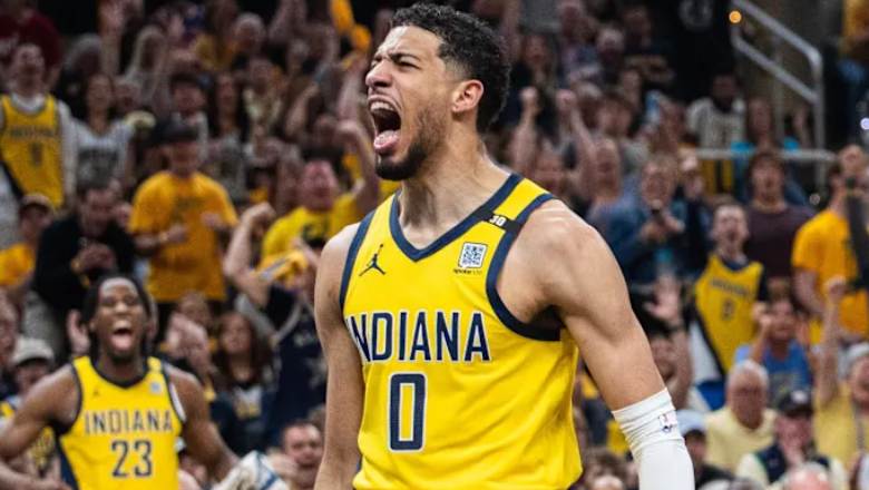 Indiana Pacers top scorers of 2024: Pascal Siakam leads the offensive charge - Ảnh 1