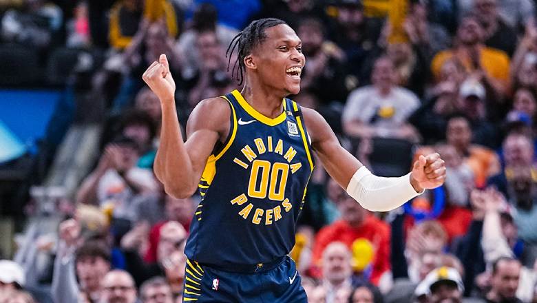 Indiana Pacers top scorers of 2024: Pascal Siakam leads the offensive charge - Ảnh 3