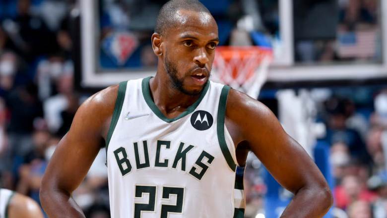 Ranking the Milwaukee Bucks top scorers of all time: Giannis leads the way - Ảnh 2