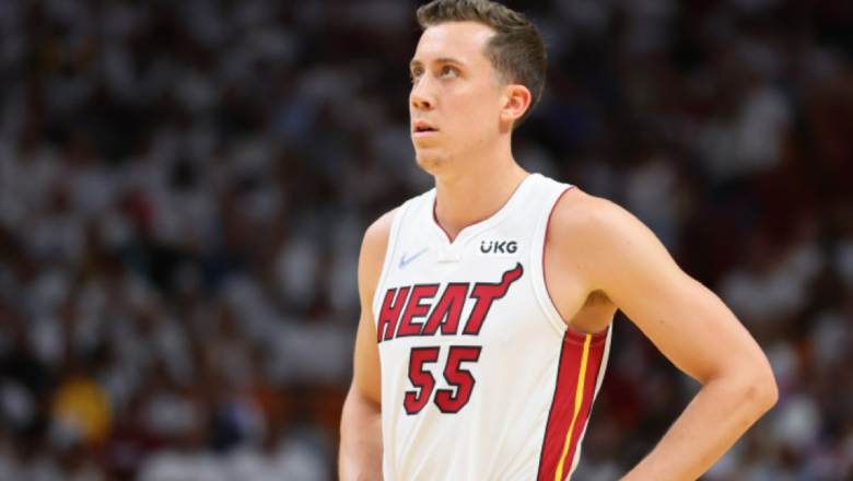 Miami Heat top scorers 2024: Bam Adebayo and Jimmy Butler carrying the load - Ảnh 1