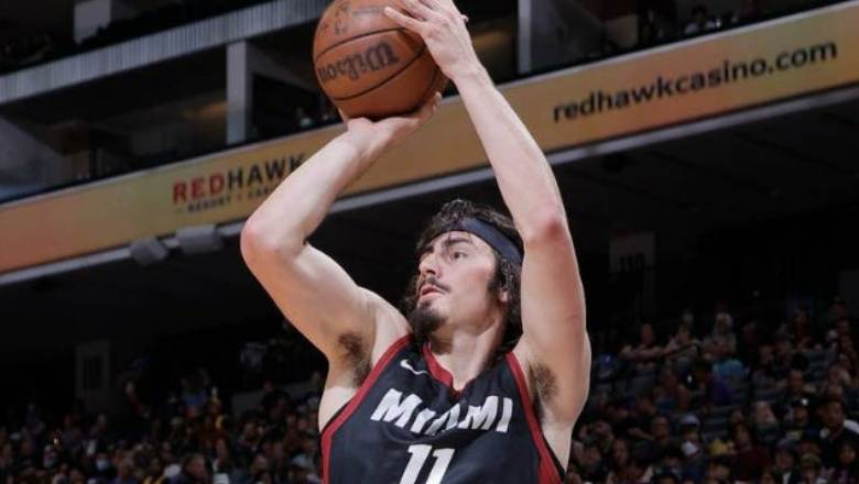 Miami Heat top scorers 2024: Bam Adebayo and Jimmy Butler carrying the load - Ảnh 2