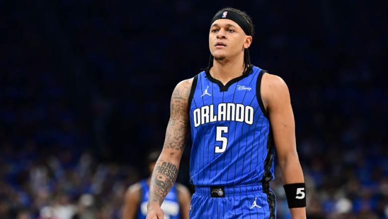 Who are the Orlando Magic top scorers in 2024? Banchero and Wagner lead the way - Ảnh 1