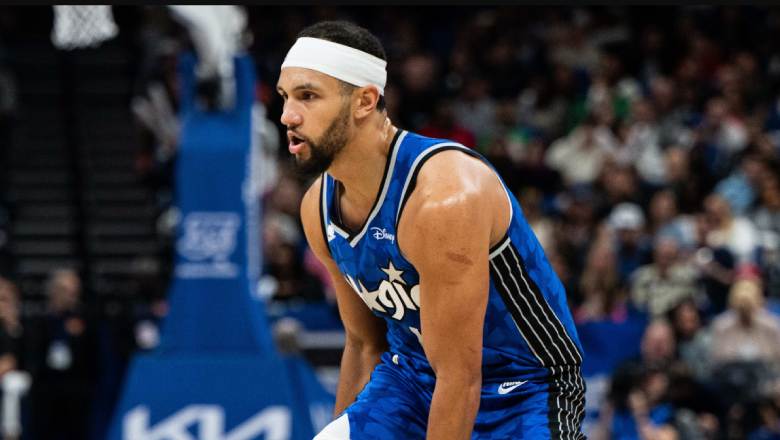 Who are the Orlando Magic top scorers in 2024? Banchero and Wagner lead the way - Ảnh 2