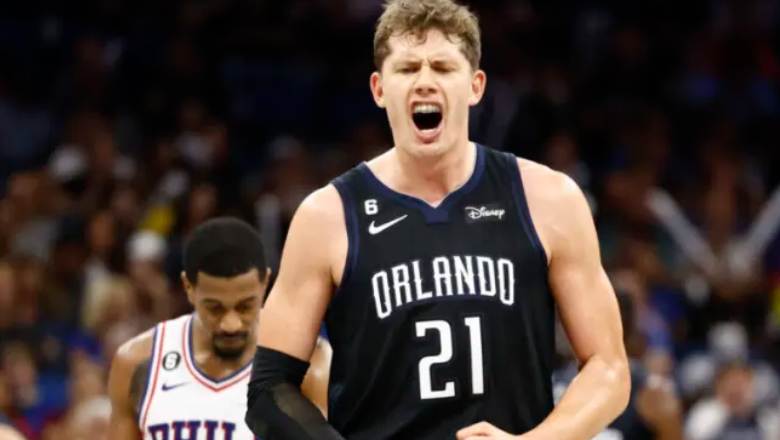 Who are the Orlando Magic top scorers in 2024? Banchero and Wagner lead the way - Ảnh 3