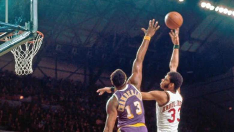 The 5 greatest blocks in NBA history: From LeBron&rsquo;s chase-down to Giannis&rsquo; title-saver - Ảnh 1