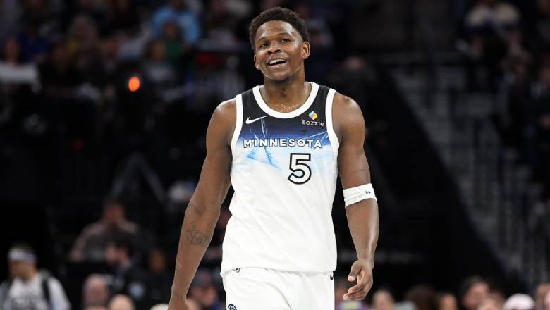 Minnesota Timberwolves all-time leading scorers: The unreachable throne of Kevin Garnett - Ảnh 3