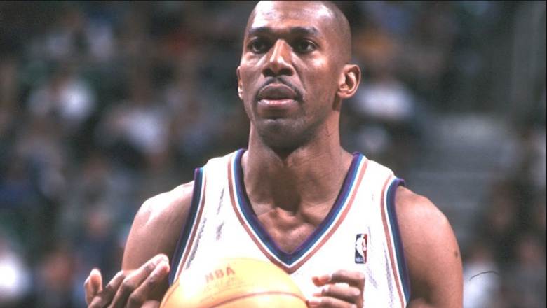 Utah Jazz leading scorers of all time: Karl Malone's untouchable record at the top - Ảnh 3