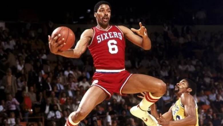 Who are the most famous number 6 basketball players of all time? LeBron James and the all-time greats - Ảnh 3