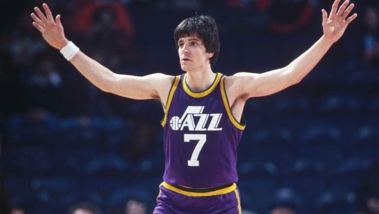 Who are the most famous number 7 basketball players? The best of all time - Ảnh 2