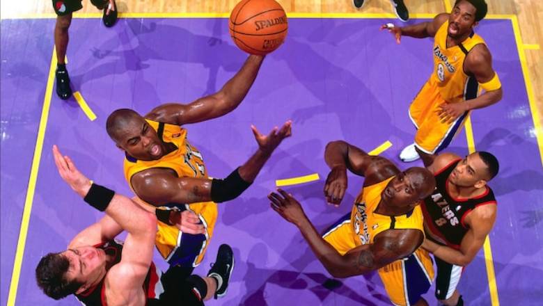 The 5 worst chokes in NBA history: A list of the most shocking losses - Ảnh 1