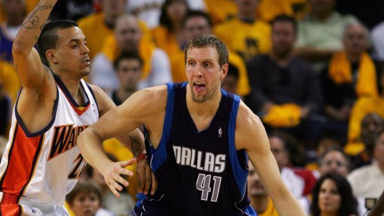 The 5 worst chokes in NBA history: A list of the most shocking losses - Ảnh 2