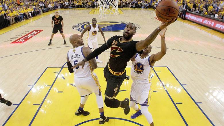 The 5 worst chokes in NBA history: A list of the most shocking losses - Ảnh 3