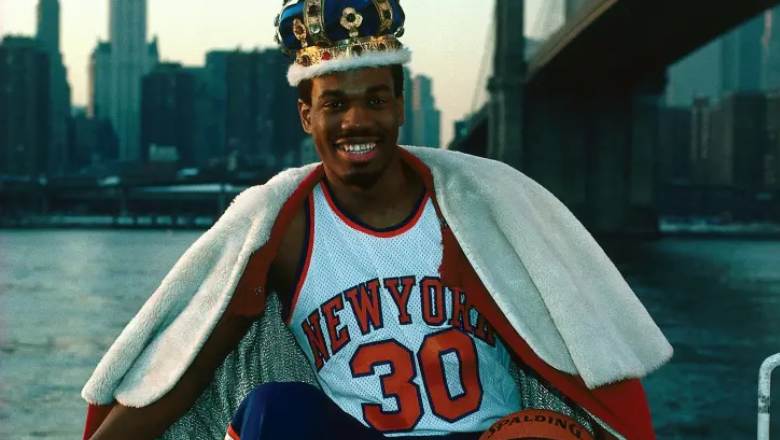 Top 5 most famous basketball players wearing number 30 - Ảnh 2