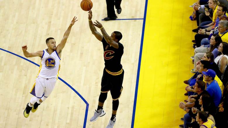 Which is the most watched NBA game of all time? A look at the TV ratings - Ảnh 2