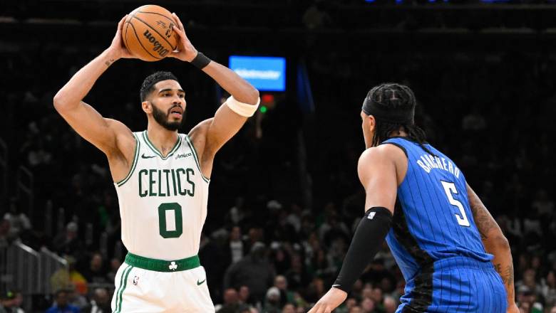 The 10 most watched NBA games of 2025: Record-breaking viewership for the Finals - Ảnh 1