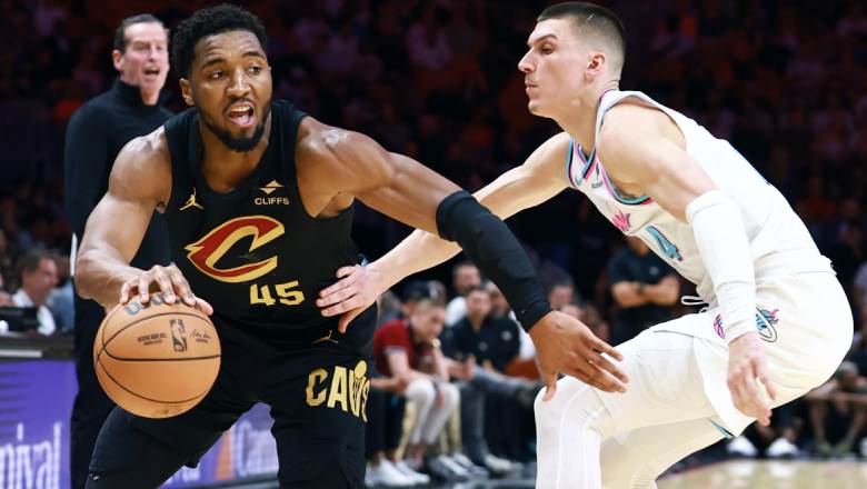 The 10 most watched NBA games of 2025: Record-breaking viewership for the Finals - Ảnh 2