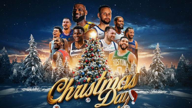 The 10 most watched NBA games of 2025: Record-breaking viewership for the Finals - Ảnh 3