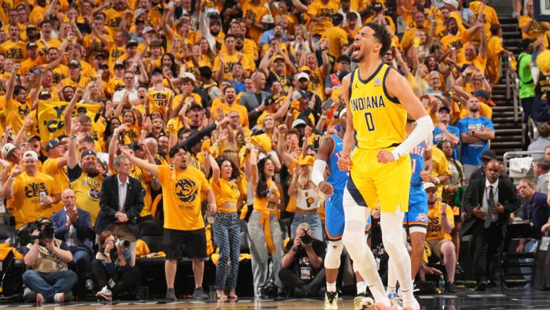 The 10 most watched NBA games of 2025: Record-breaking viewership for the Finals - Ảnh 4